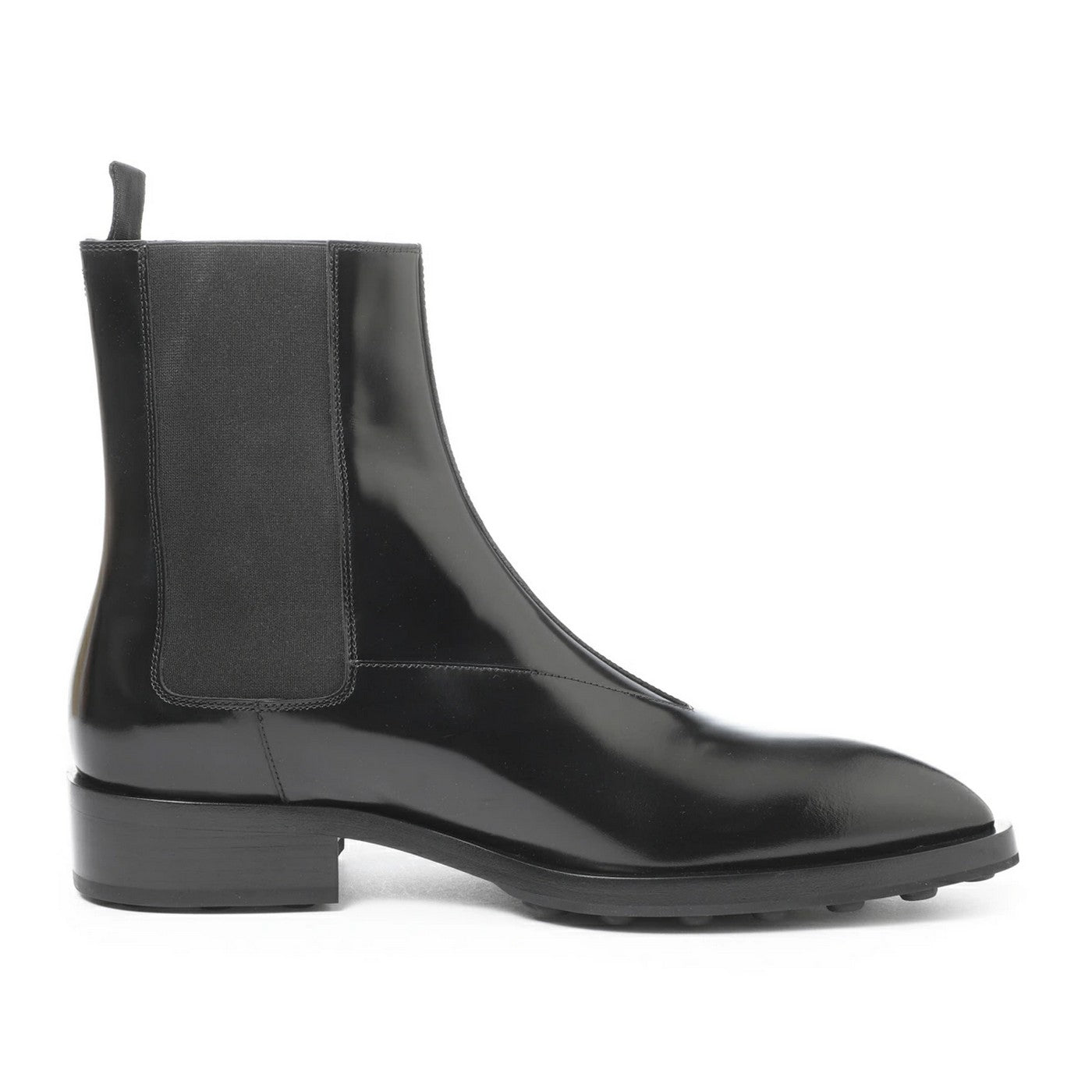 Bottes Ankle Boot - Black - Homme