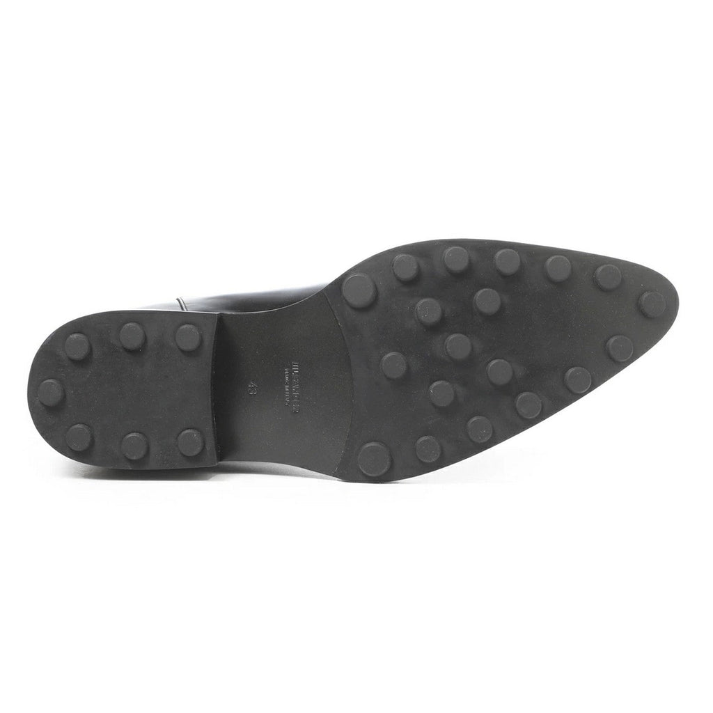 Bottes Ankle Boot - Black - Homme