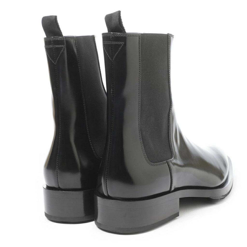 Bottes Ankle Boot - Black - Homme