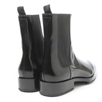 Bottes Ankle Boot - Black - Homme