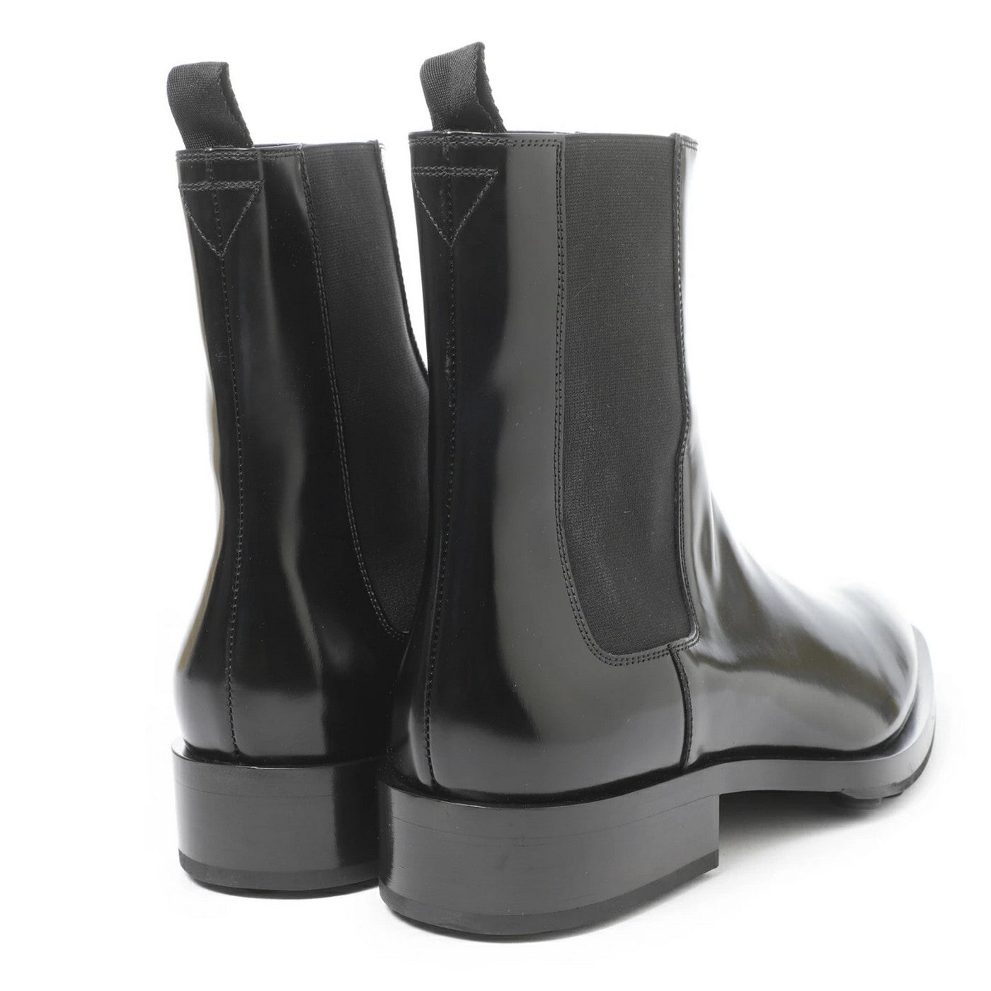 Bottes Ankle Boot - Black - Homme