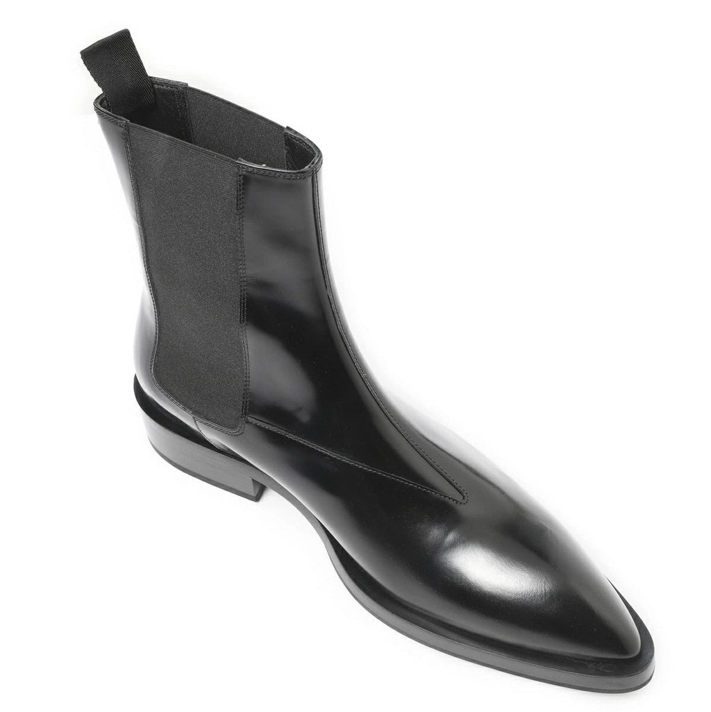 Bottes Ankle Boot - Black - Homme