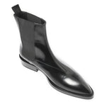 Bottes Ankle Boot - Black - Homme