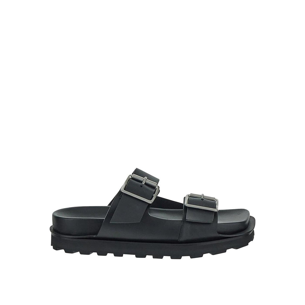 Sandales - Black - Homme