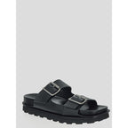 Sandales - Black - Homme