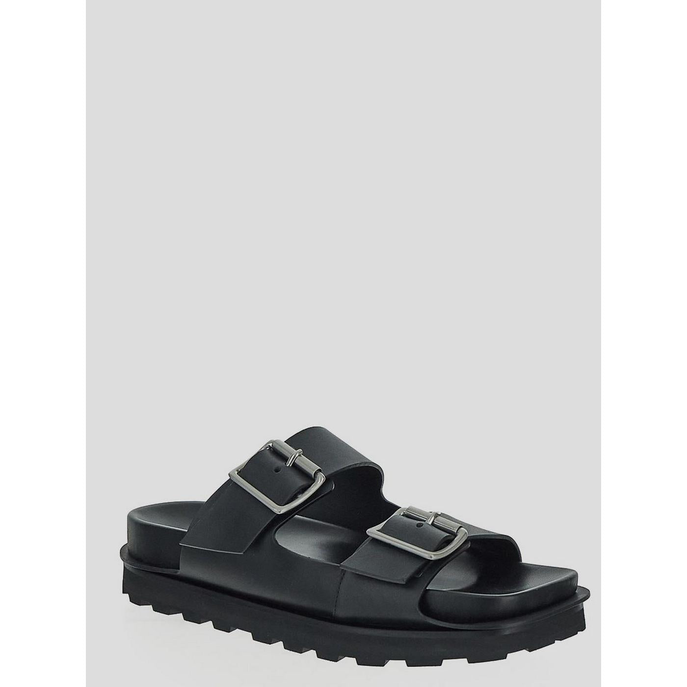 Sandales - Black - Homme