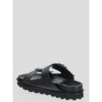 Sandales - Black - Homme
