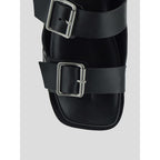 Sandales - Black - Homme