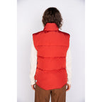 Doudoune Down Vest 09 Mf Mc - 621 + 224 - Femme