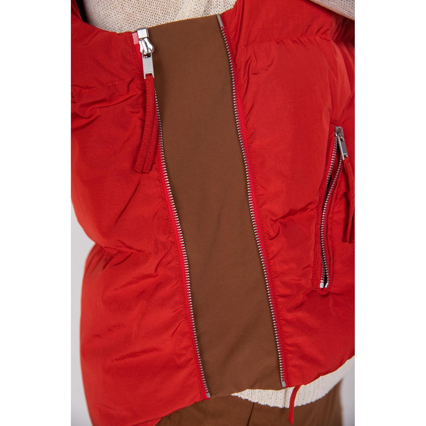 Doudoune Down Vest 09 Mf Mc - 621 + 224 - Femme