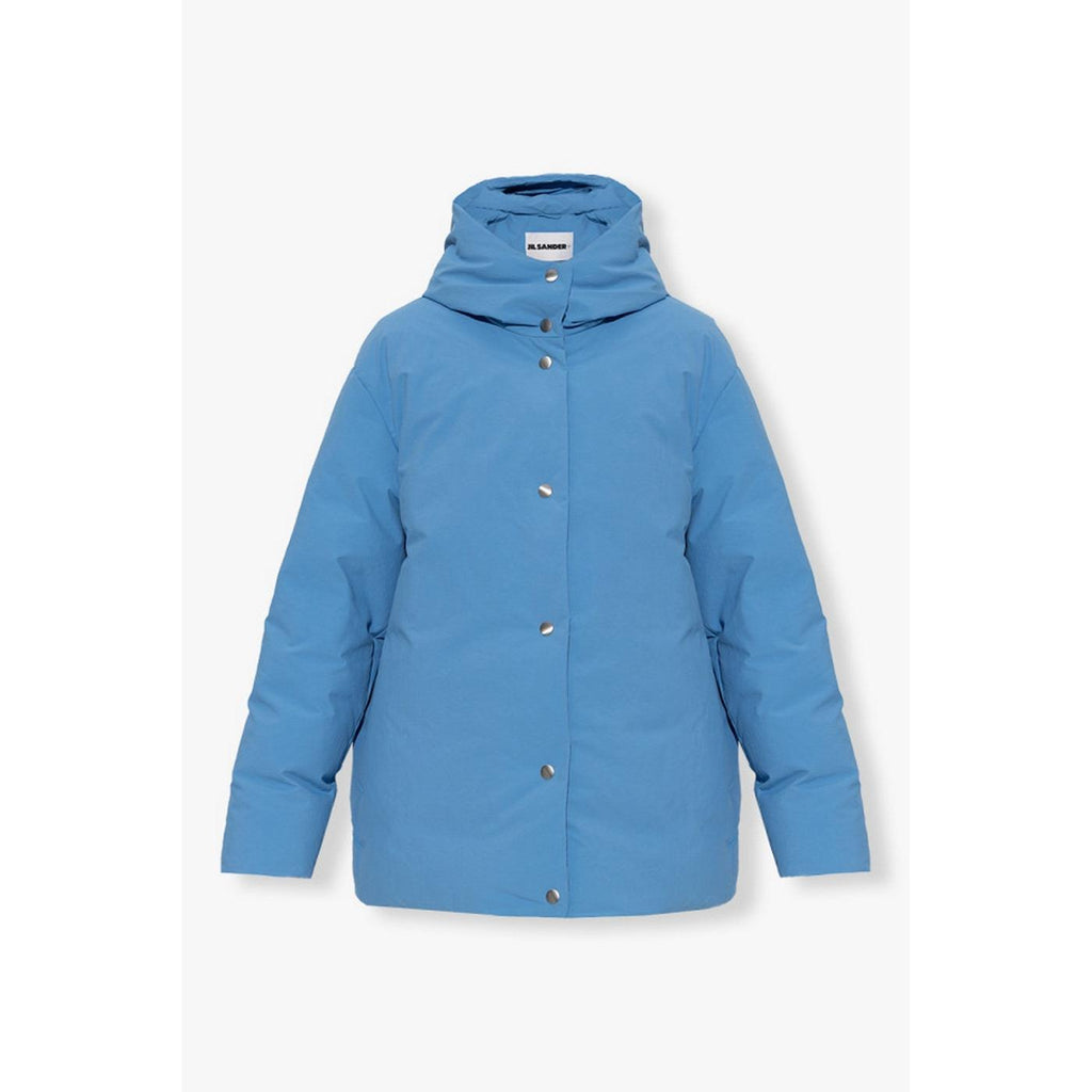 Doudoune Down Jacket 11 - Cornflower - Femme