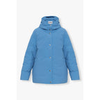 Doudoune Down Jacket 11 - Cornflower - Femme