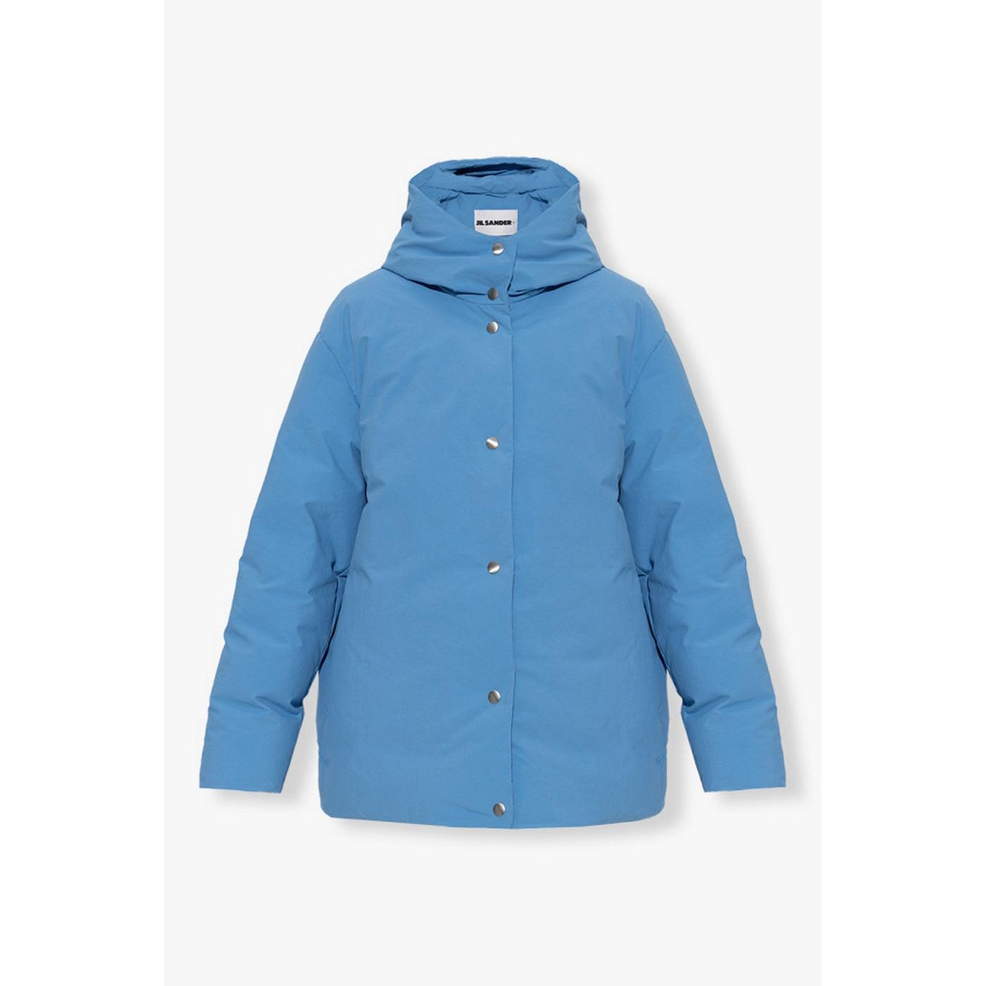 Doudoune Down Jacket 11 - Cornflower - Femme