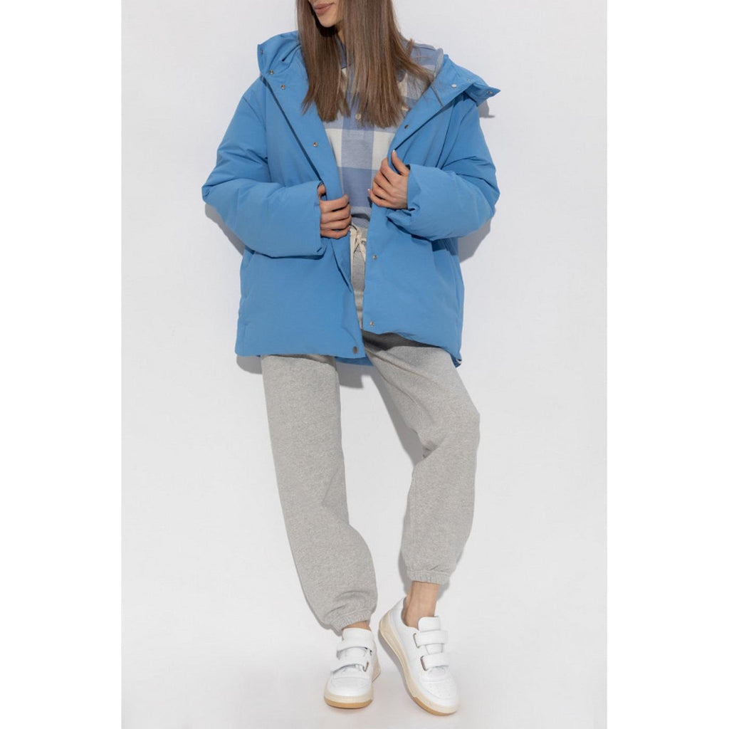 Doudoune Down Jacket 11 - Cornflower - Femme