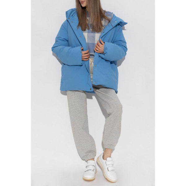 Doudoune Down Jacket 11 - Cornflower - Femme