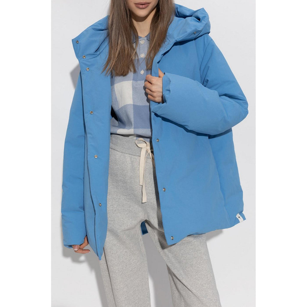 Doudoune Down Jacket 11 - Cornflower - Femme