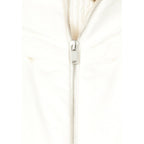 Doudoune Down Vest 12 - Optic White - Femme