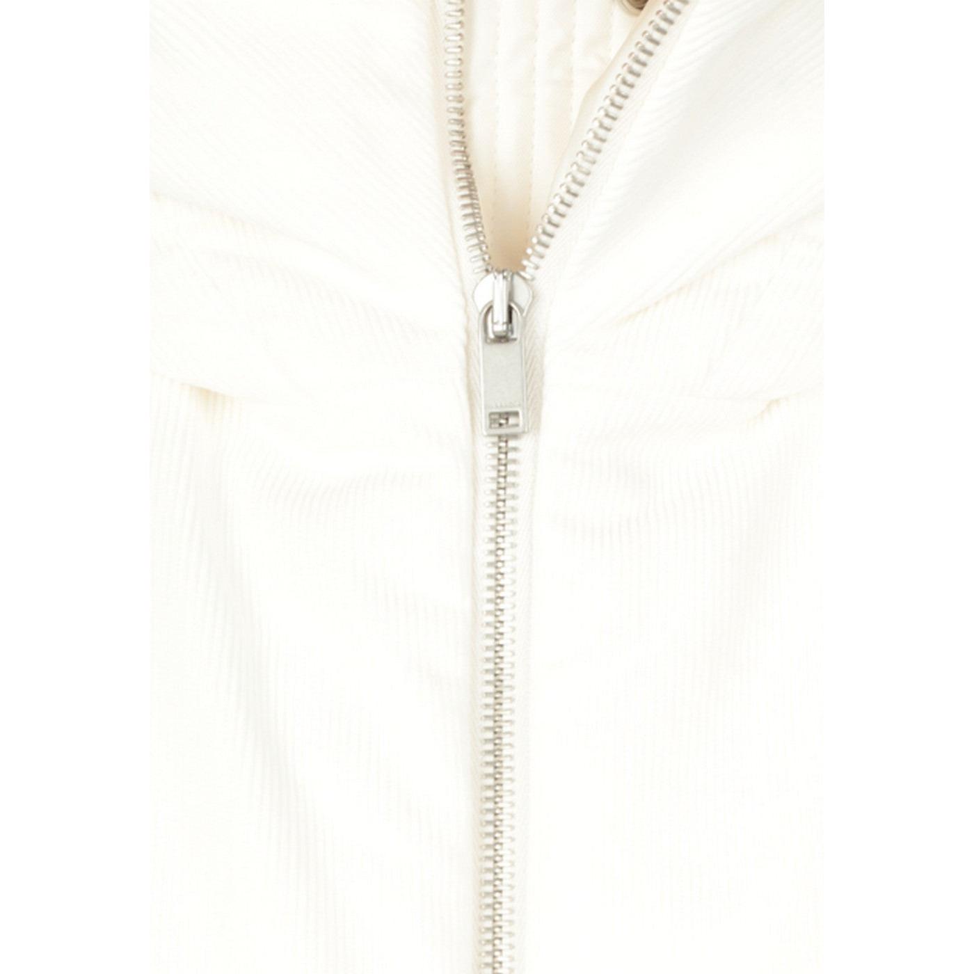 Doudoune Down Vest 12 - Optic White - Femme
