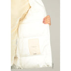Doudoune Down Vest 12 - Optic White - Femme