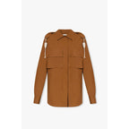 Veste Outer 10 - Tobacco - Femme