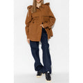 Veste Outer 10 - Tobacco - Femme
