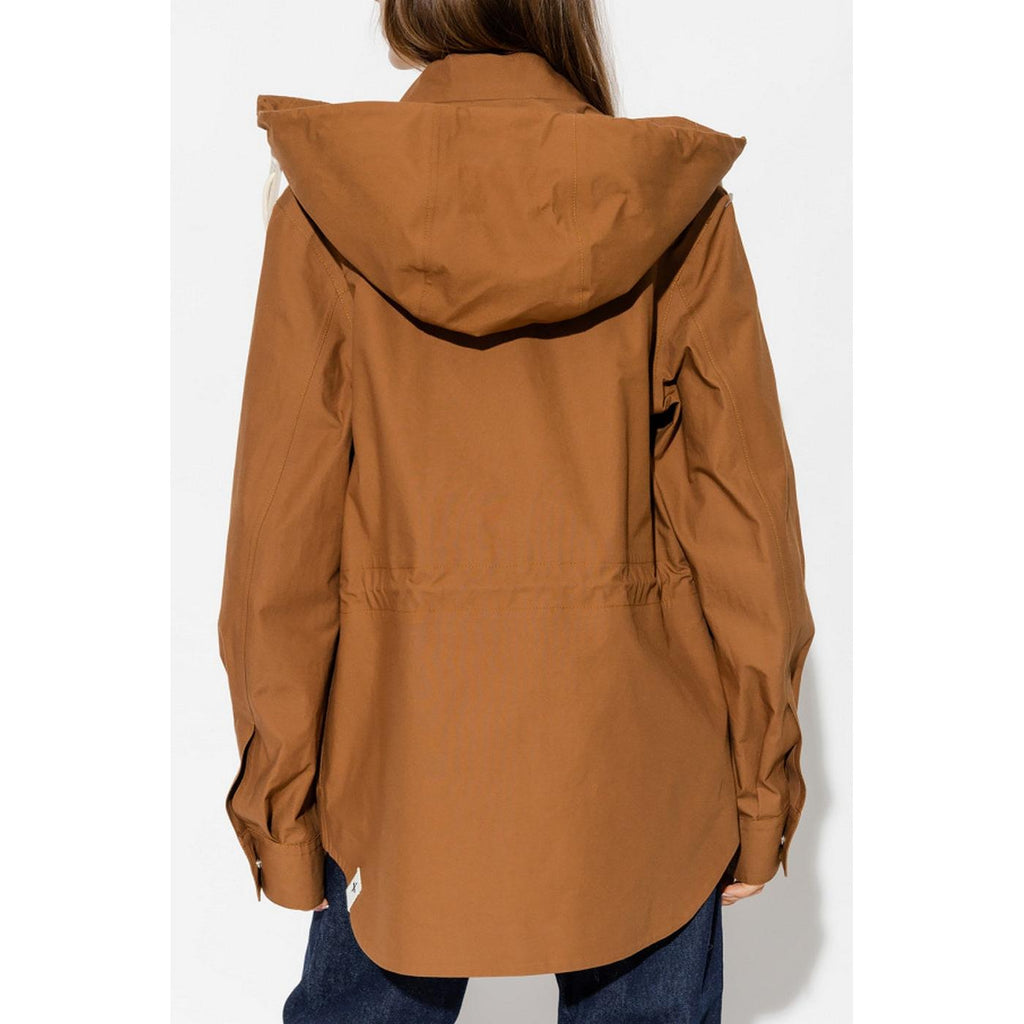 Veste Outer 10 - Tobacco - Femme