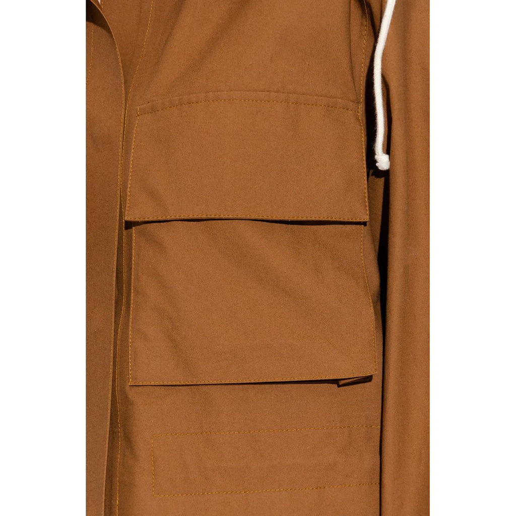 Veste Outer 10 - Tobacco - Femme