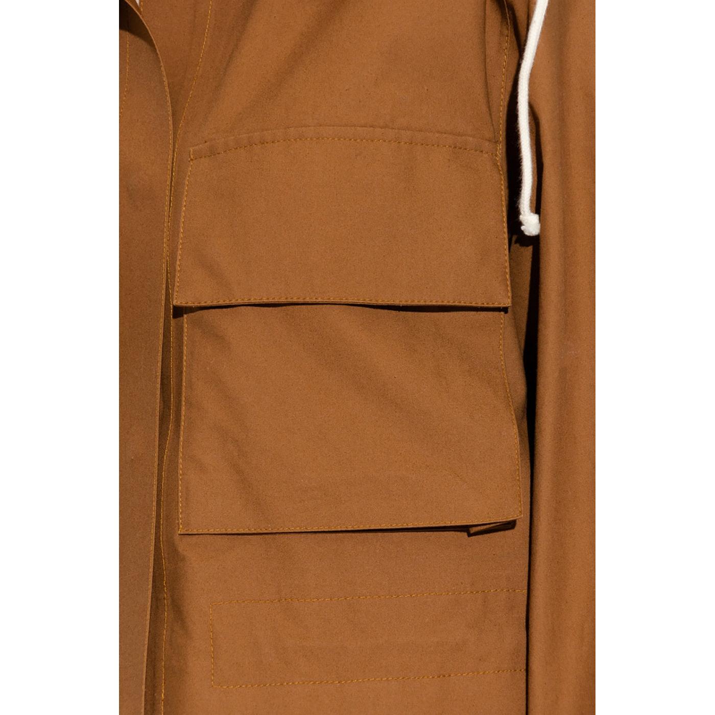 Veste Outer 10 - Tobacco - Femme