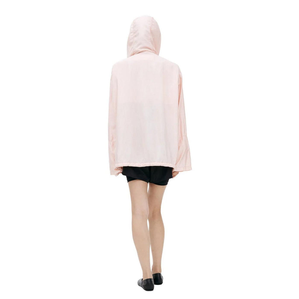 Veste Blouson 20 Packaway Gd - Pink Salt - Femme