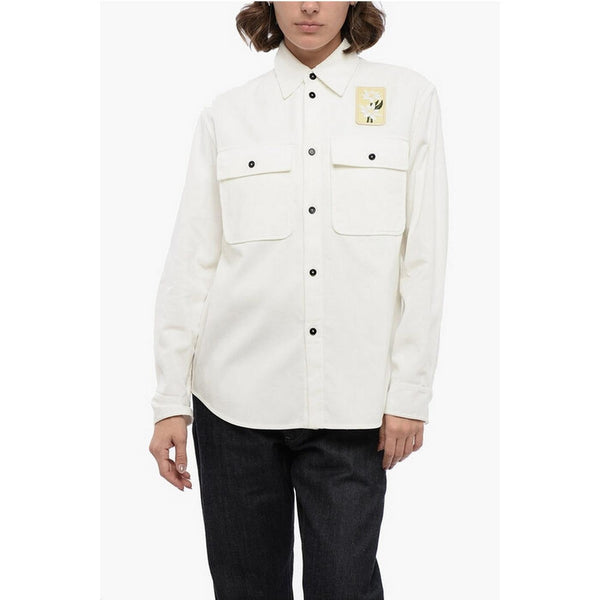 Chemise 29 - Optic White - Femme