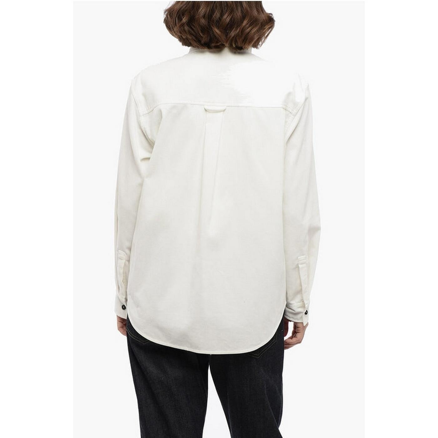 Chemise 29 - Optic White - Femme