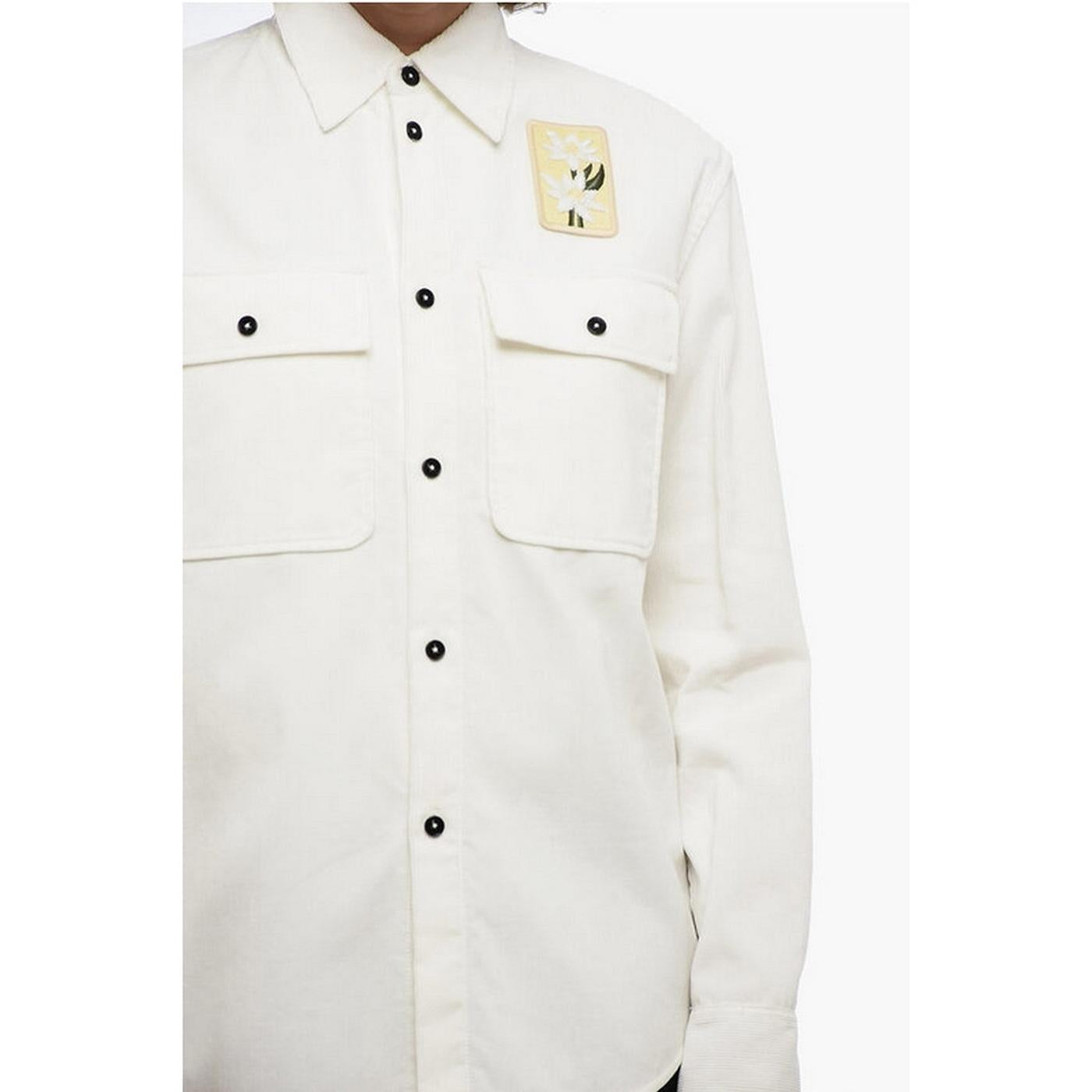 Chemise 29 - Optic White - Femme