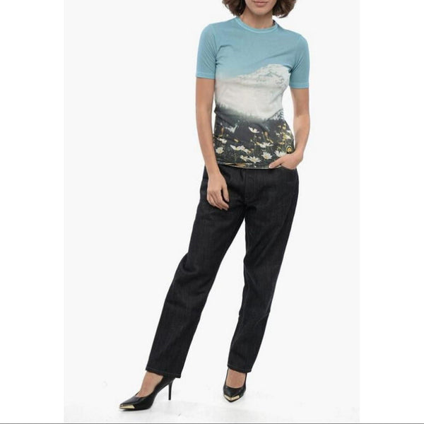 T-Shirt Stampata - Femme
