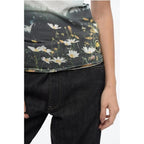 T-Shirt Stampata - Femme
