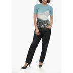 T-Shirt Stampata - Femme