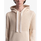 Chandail Rn LS - Natural - Femme