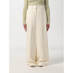 Pantalon 44 Aw 27 - Porcelain - Femme