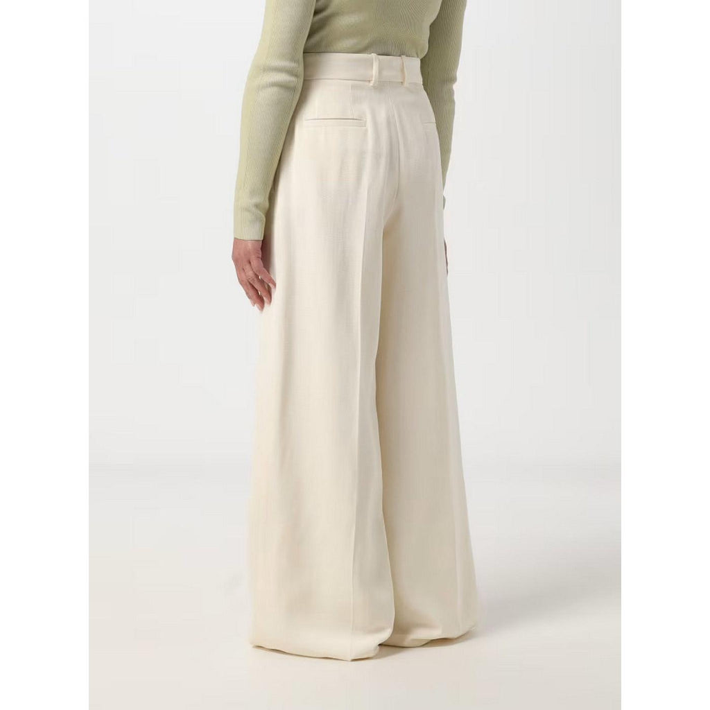Pantalon 44 Aw 27 - Porcelain - Femme