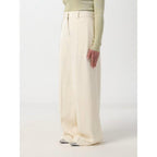 Pantalon 44 Aw 27 - Porcelain - Femme