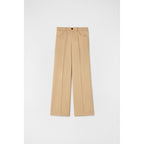 Pantalon Tousers - Natural - Femme