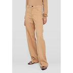 Pantalon Tousers - Natural - Femme