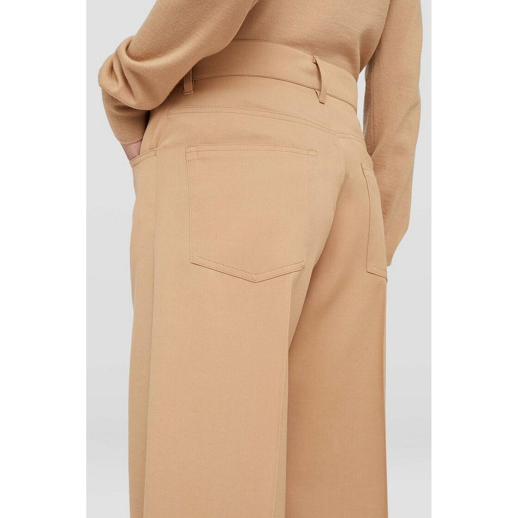 Pantalon Tousers - Natural - Femme