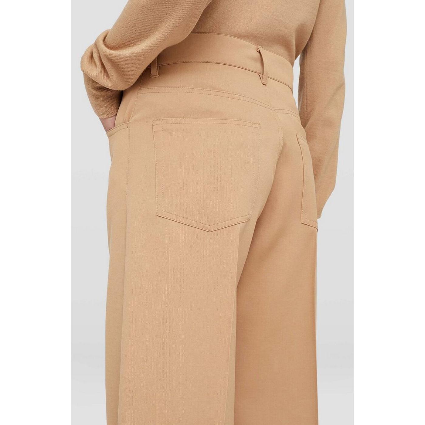 Pantalon Tousers - Natural - Femme