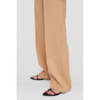 Pantalon Tousers - Natural - Femme