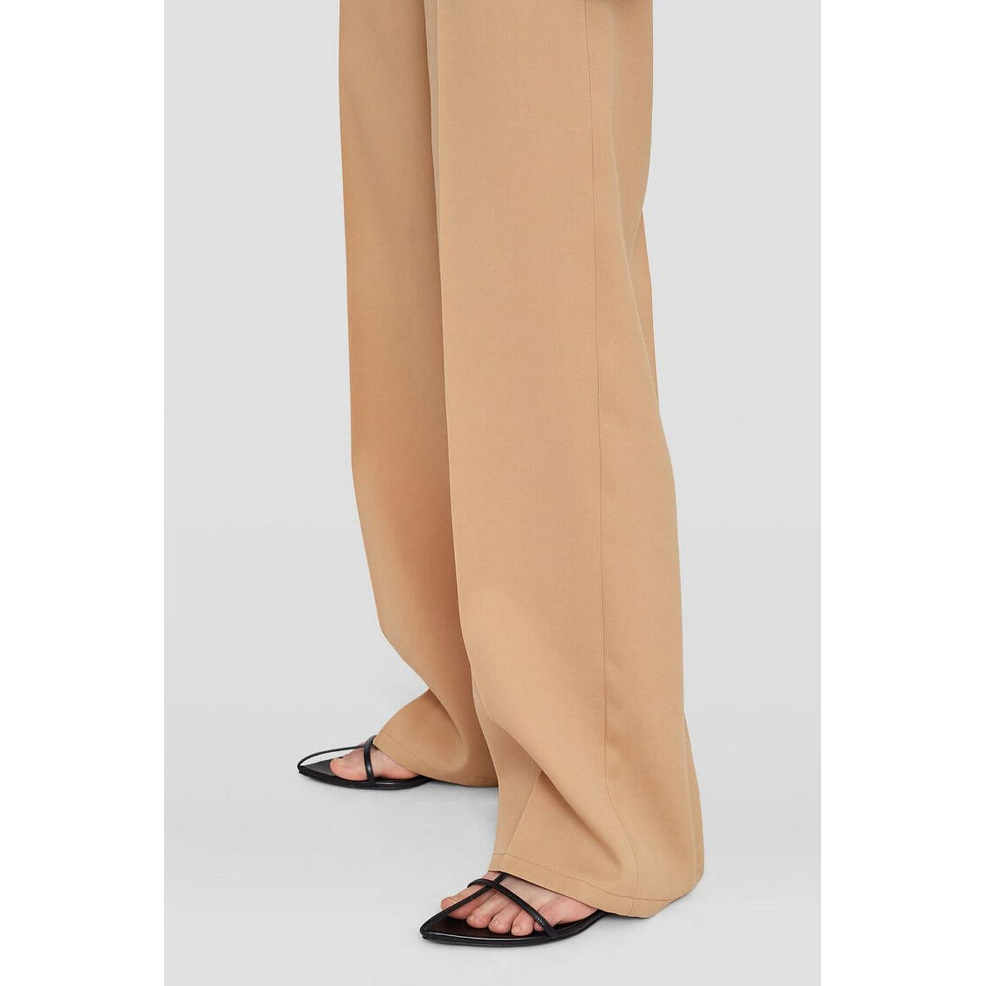 Pantalon Tousers - Natural - Femme