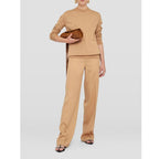 Pantalon Tousers - Natural - Femme