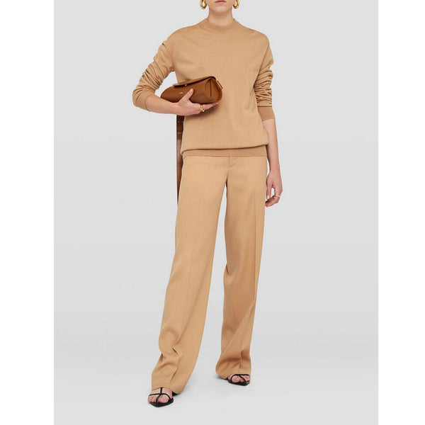 Pantalon Tousers - Natural - Femme