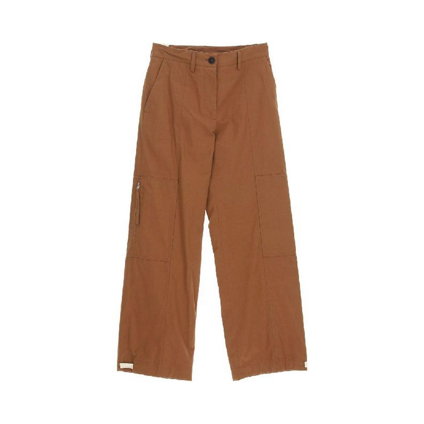 Pantalon 57 Aw 27 - Tobacco - Femme