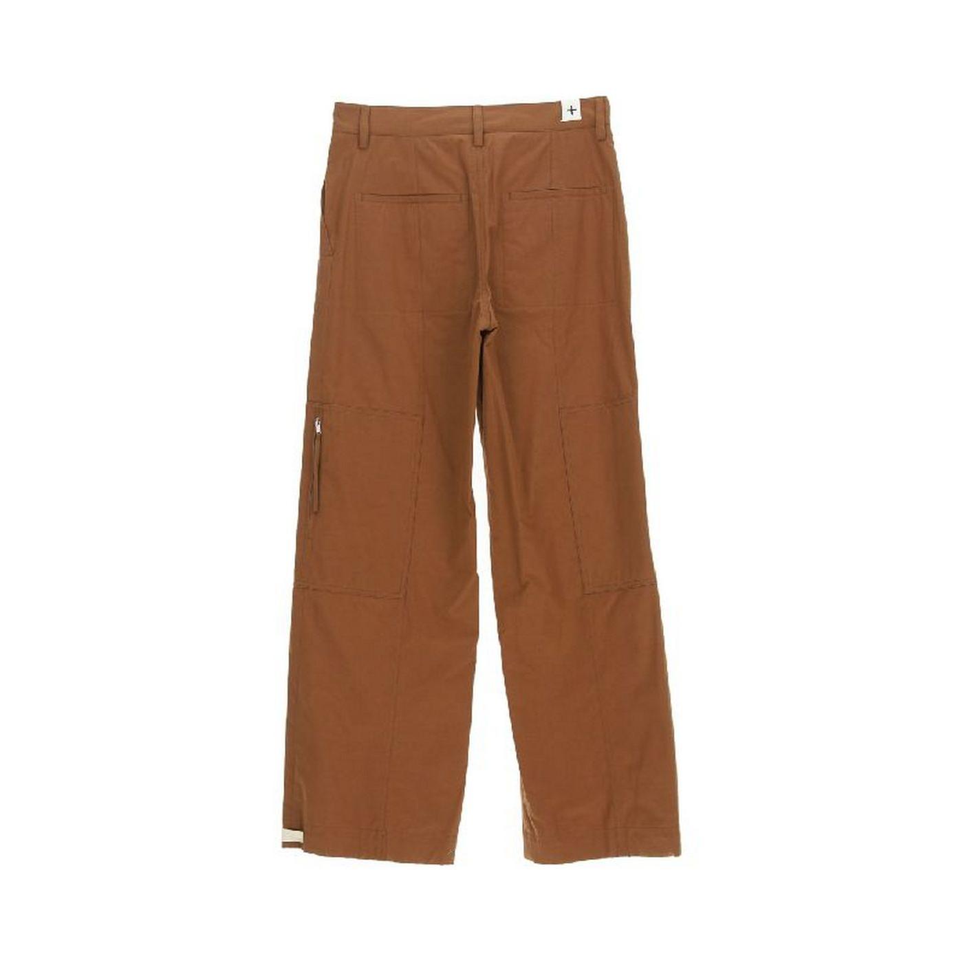 Pantalon 57 Aw 27 - Tobacco - Femme