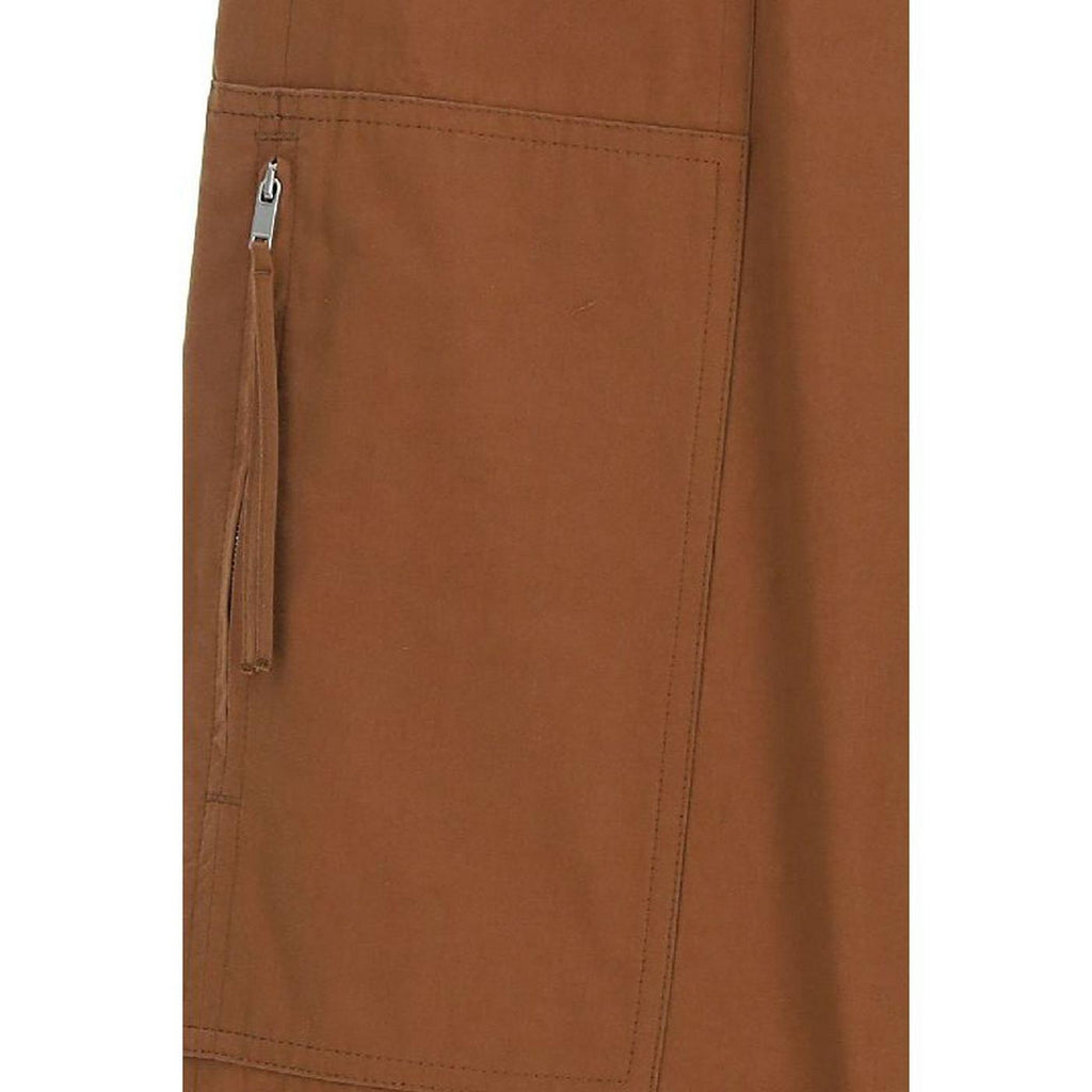 Pantalon 57 Aw 27 - Tobacco - Femme